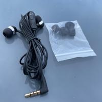 Sennheiser CX 80S Cuffie In-ear con Comandi Smart