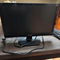 Monitor PC Philips 