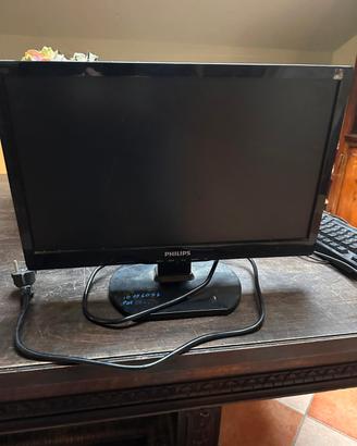 Monitor PC Philips 