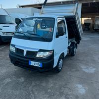 Piaggio Porter ribaltabile