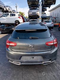 RICAMBI CITROEN DS5