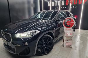Bmw X2 sDrive18d Msport 2.0 150CV