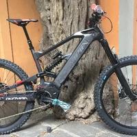 E-bike ebike OLYMPIA HAMMER PRIME L soli 200km