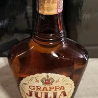 Grappa Julia Primi Anni 70 da collezione