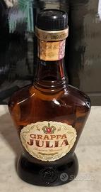Grappa Julia Primi Anni 70 da collezione