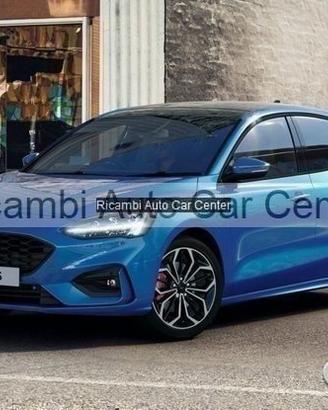 Ricambi originali ford focus mk4 2019-2020-2021