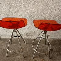 Sgabello da cucina Calligaris