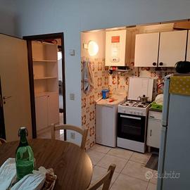 Fano Sassonia 2 locali 47 mq. arredato vista mare