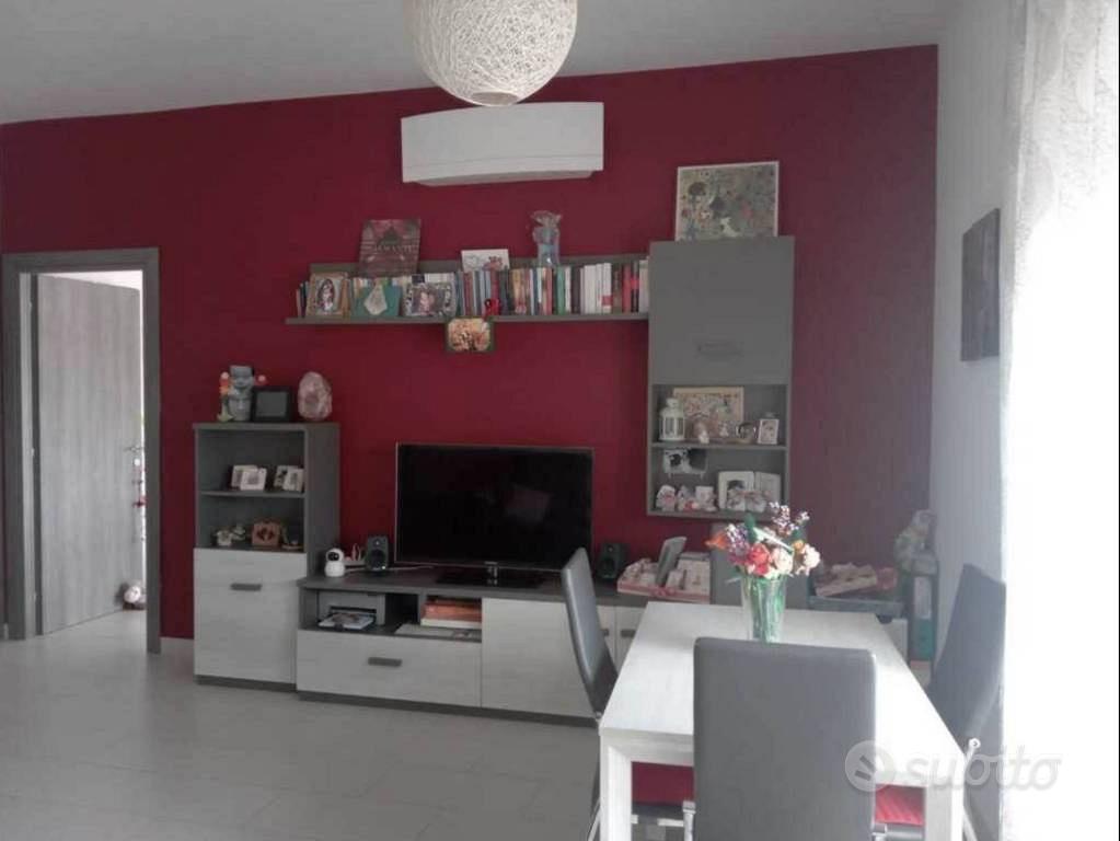 Apartment in Roma, Tor Sapienza - Vista 3