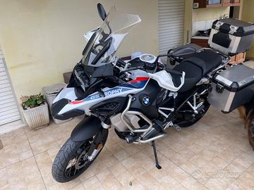 Bmw r 1250 gs - 2023