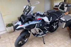 Bmw r 1250 gs - 2023