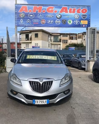 Lancia Delta 1.4 T-Jet 110 KW 150 CV benzina GPL P
