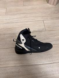 Scarpe tecniche per moto marca REV’IT