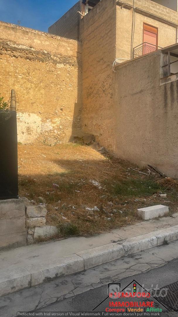 Terreno + Rudere a Borgetto (Rif. 1658) - Vista 3