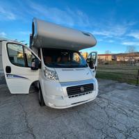 Camper Mc Louis Steel 434