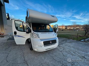 Camper Mc Louis Steel 434