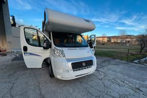 Camper Mc Louis Steel 434