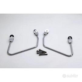 SUPPORTI BORSE LATERALI KAWASAKI VN 1500 CLASSIC 1