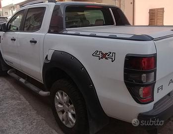Ford Ranger Wildtrak 3.2 - 79000km