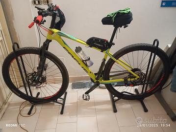 MTB Focus Raven 29 