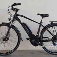 bici elettrica nsr