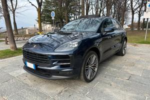 Porsche Macan S 3.0 V6 354 CV