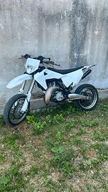 Aprilia Mx 125