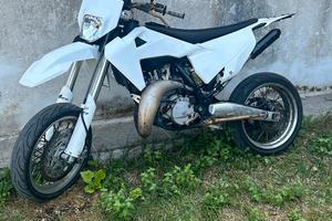 Aprilia Mx 125