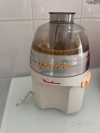 Centrifuga Vita Fruit Moullinex