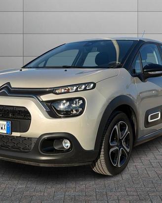 Citroen C3 1.2 puretech Shine s&s 83cv neopatentat