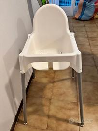 Seggiolone IKEA
