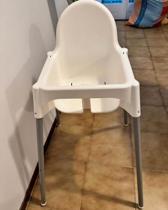 Seggiolone IKEA