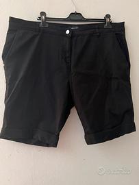 Pantalone corto Fiorella Rubino