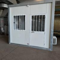 Container ad uso ufficio nuovo