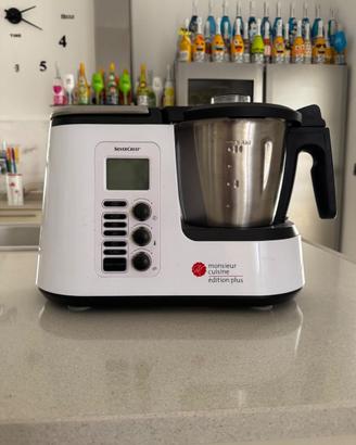 Robot da cucina