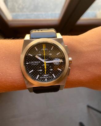 Orologio Locman Stealth