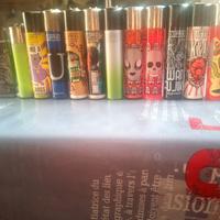 Clipper da collezione 