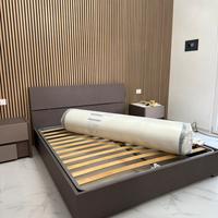 Letto matrimoniale completo