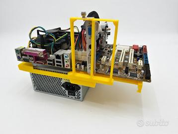 Test bench ATX modulare