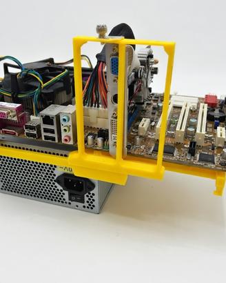 Test bench ATX modulare