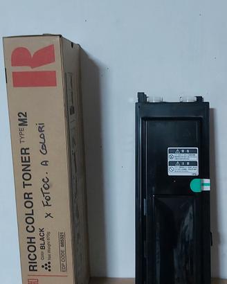 Toner per Fotocopiatrice