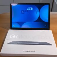 Samsung Galaxy Tab S10+ 5G 