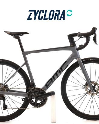 BMC Teammachine SLR 01 FIVE Di2 12V t.54
