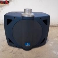 subwoofer lem