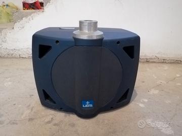 subwoofer lem