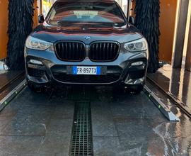 BMW x3 m sport 2.5