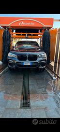 BMW x3 m sport 2.5