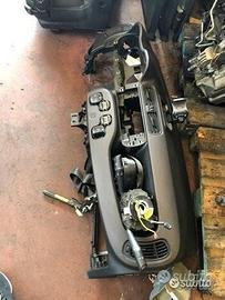 Kit airbag panda cross