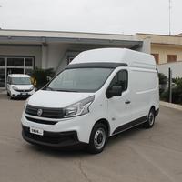 Fiat talento 1.6 mtj 125 cv tetto alto