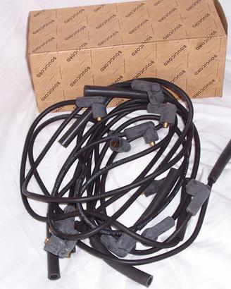 Cavi candele per Alfa 164 Twin Spark